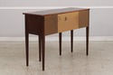 L73750: AMERICAN DREW Mahogany Inlaid Buffet Serve