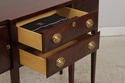 L73750: AMERICAN DREW Mahogany Inlaid Buffet Serve