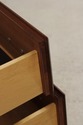 L73750: AMERICAN DREW Mahogany Inlaid Buffet Serve