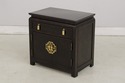 73758: CENTURY Chinese Style Mahogany Nightstand