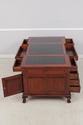 73759: Chippendale Style Ball & Claw Mahogany Part
