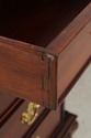 73759: Chippendale Style Ball & Claw Mahogany Part