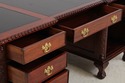 73759: Chippendale Style Ball & Claw Mahogany Part