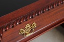 73759: Chippendale Style Ball & Claw Mahogany Part
