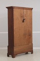 73773: STICKLEY Cherry 2 Door 2 Drawer Bookcase
