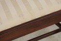 73775: Set of 6 HENKEL HARRIS Mahogany Dining Chai