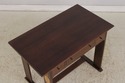 73782: STICKLEY Harvey Ellis Inlaid Arts & Crafts 
