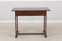 73782: STICKLEY Harvey Ellis Inlaid Arts & Crafts 