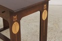 73782: STICKLEY Harvey Ellis Inlaid Arts & Crafts 