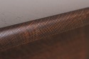73782: STICKLEY Harvey Ellis Inlaid Arts & Crafts 