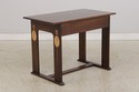 73782: STICKLEY Harvey Ellis Inlaid Arts & Crafts 