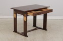 73782: STICKLEY Harvey Ellis Inlaid Arts & Crafts 