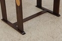 73782: STICKLEY Harvey Ellis Inlaid Arts & Crafts 