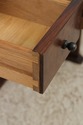 73782: STICKLEY Harvey Ellis Inlaid Arts & Crafts 