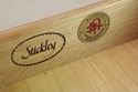 73782: STICKLEY Harvey Ellis Inlaid Arts & Crafts 