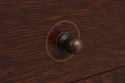 73782: STICKLEY Harvey Ellis Inlaid Arts & Crafts 