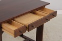 73782: STICKLEY Harvey Ellis Inlaid Arts & Crafts 