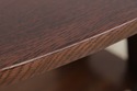 73784: STICKLEY Mission Oak Oval Table