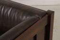 73790: STICKLEY Mission Oak Settee Sofa