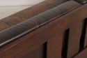 73790: STICKLEY Mission Oak Settee Sofa