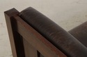 73790: STICKLEY Mission Oak Settee Sofa
