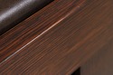 73790: STICKLEY Mission Oak Settee Sofa
