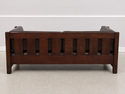 73790: STICKLEY Mission Oak Settee Sofa