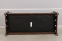 73790: STICKLEY Mission Oak Settee Sofa
