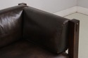 73790: STICKLEY Mission Oak Settee Sofa