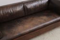73790: STICKLEY Mission Oak Settee Sofa