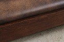 73790: STICKLEY Mission Oak Settee Sofa