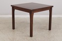 73791: STICKLEY Mission Oak Flip Top Dining Game T