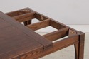 73791: STICKLEY Mission Oak Flip Top Dining Game T