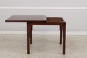73791: STICKLEY Mission Oak Flip Top Dining Game T