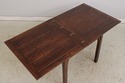 73791: STICKLEY Mission Oak Flip Top Dining Game T