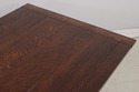 73791: STICKLEY Mission Oak Flip Top Dining Game T
