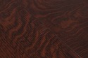 73791: STICKLEY Mission Oak Flip Top Dining Game T