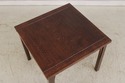 73791: STICKLEY Mission Oak Flip Top Dining Game T