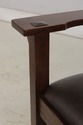 73792: Set of 6 STICKLEY Mission Oak Dining Chairs