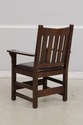 73792: Set of 6 STICKLEY Mission Oak Dining Chairs