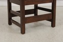 73792: Set of 6 STICKLEY Mission Oak Dining Chairs