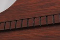 73798: HENKEL HARRIS Mahogany Chippendale Style Mi