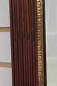 73798: HENKEL HARRIS Mahogany Chippendale Style Mi