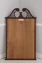 73798: HENKEL HARRIS Mahogany Chippendale Style Mi