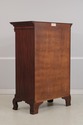 73799: HENKEL HARRIS Mahogany no.175 New Market Ch