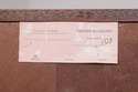 73799: HENKEL HARRIS Mahogany no.175 New Market Ch
