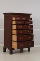 73799: HENKEL HARRIS Mahogany no.175 New Market Ch