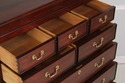 73799: HENKEL HARRIS Mahogany no.175 New Market Ch