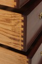 73799: HENKEL HARRIS Mahogany no.175 New Market Ch