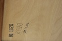 73801: Cherry Highlands Display China Cabinet by S